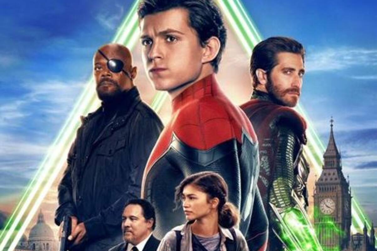 Sony Pictures confirma los rumores y rompe silencio sobre Spider-Man