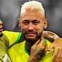 Neymar cuenta que sintió la eliminación de Brasil en Qatar 2022 como su propio funeral