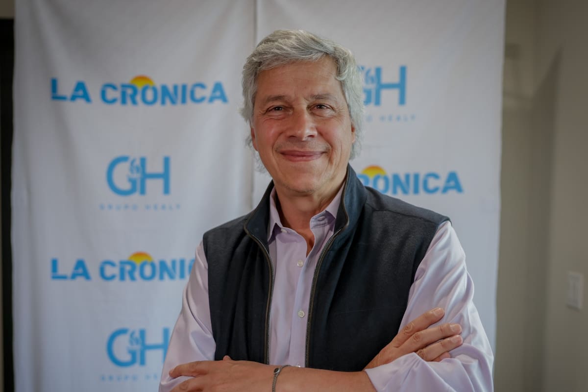 El Gobierno de la 4T sabe que viene un voto de castigo para 2027: Claudio X. González