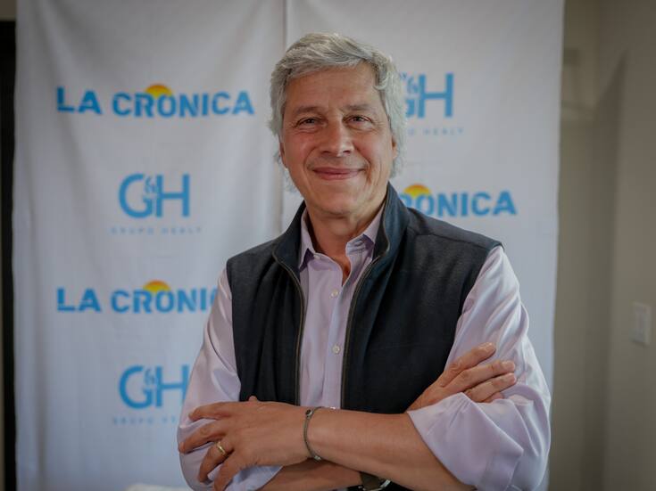 El Gobierno de la 4T sabe que viene un voto de castigo para 2027: Claudio X. González