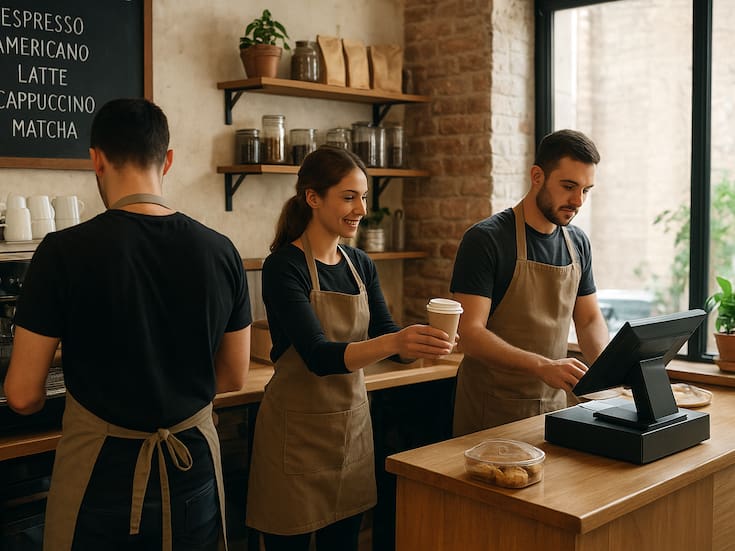 Piden subsidio para que mipymes transiten a jornada de 40 horas en 2027