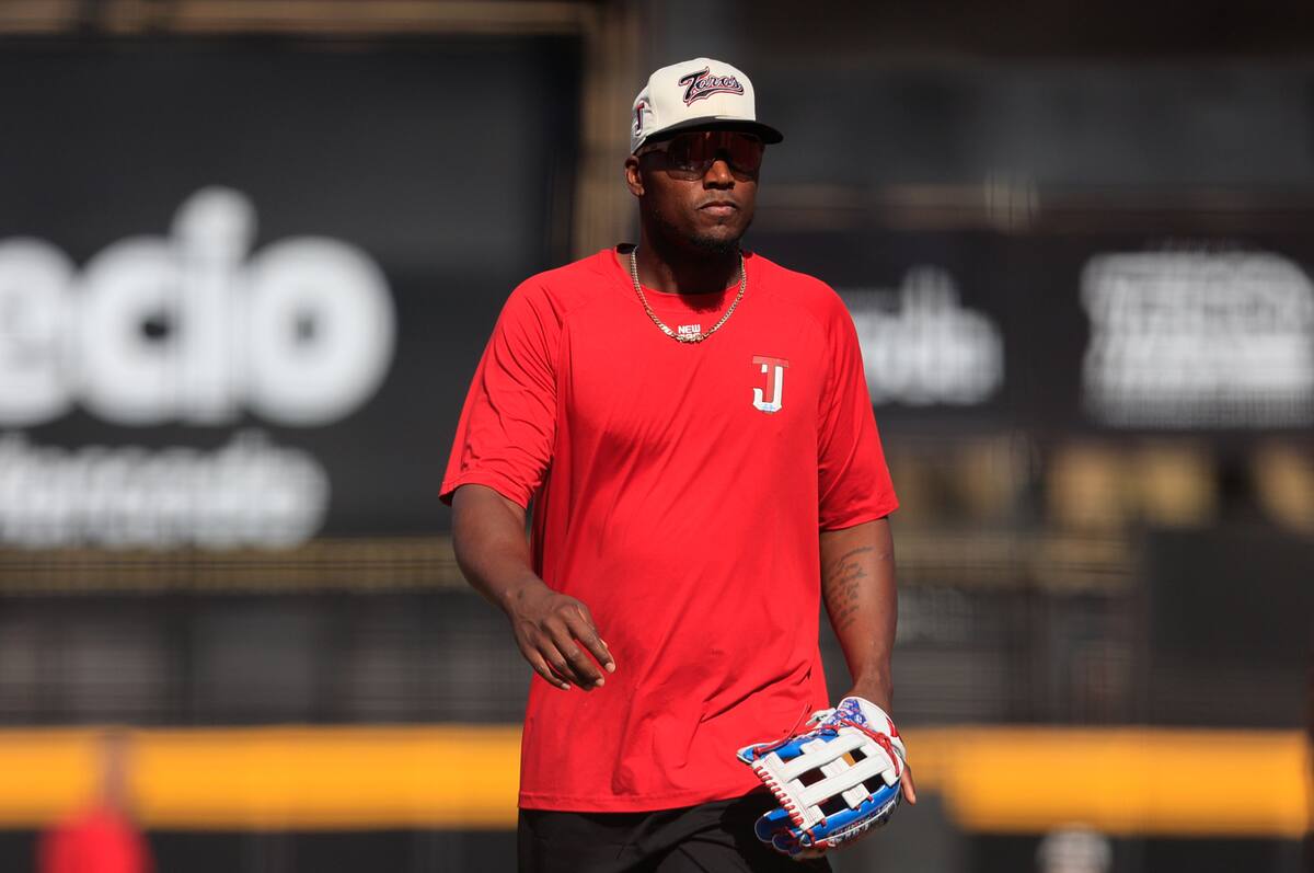 Tijuana disputará catorce juegos de preparación de cara a la temporada 2025 de Liga Mexicana de Beisbol (LMB).