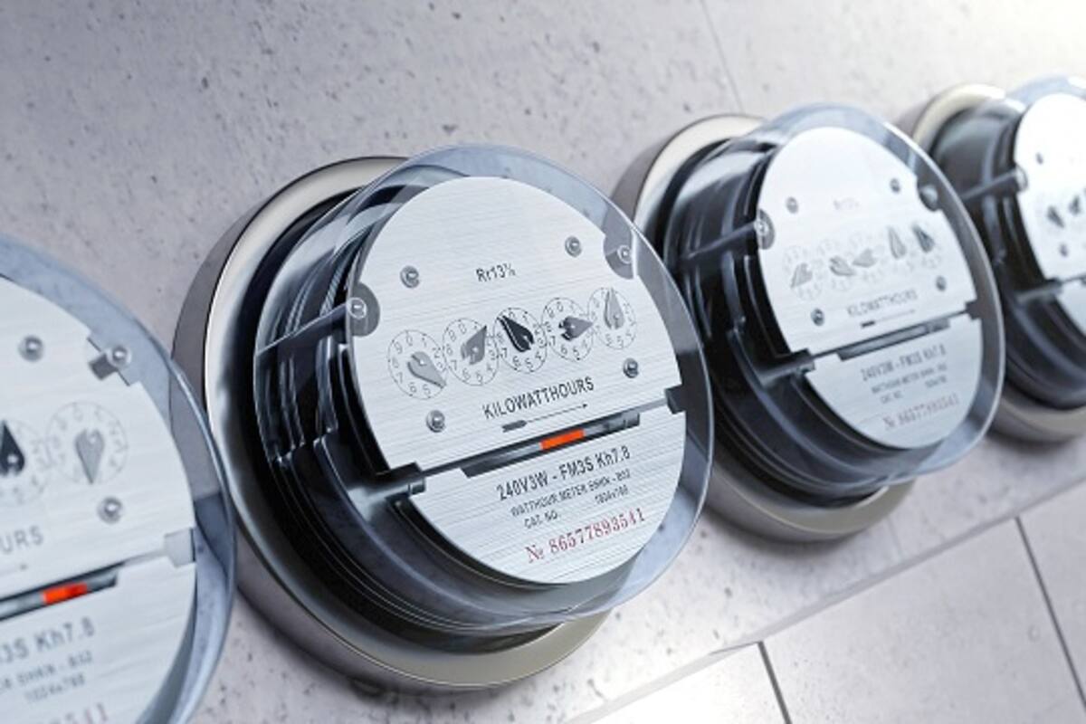 Estima Canaco incremento del 50% en el pago de luz a comercios