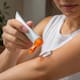 El sol diario también puede provocar cáncer de piel