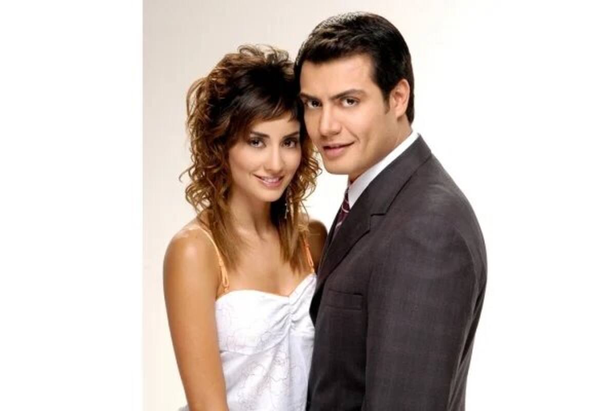 Elenco de "Amor en Custodia" hará reencuentro esta noche