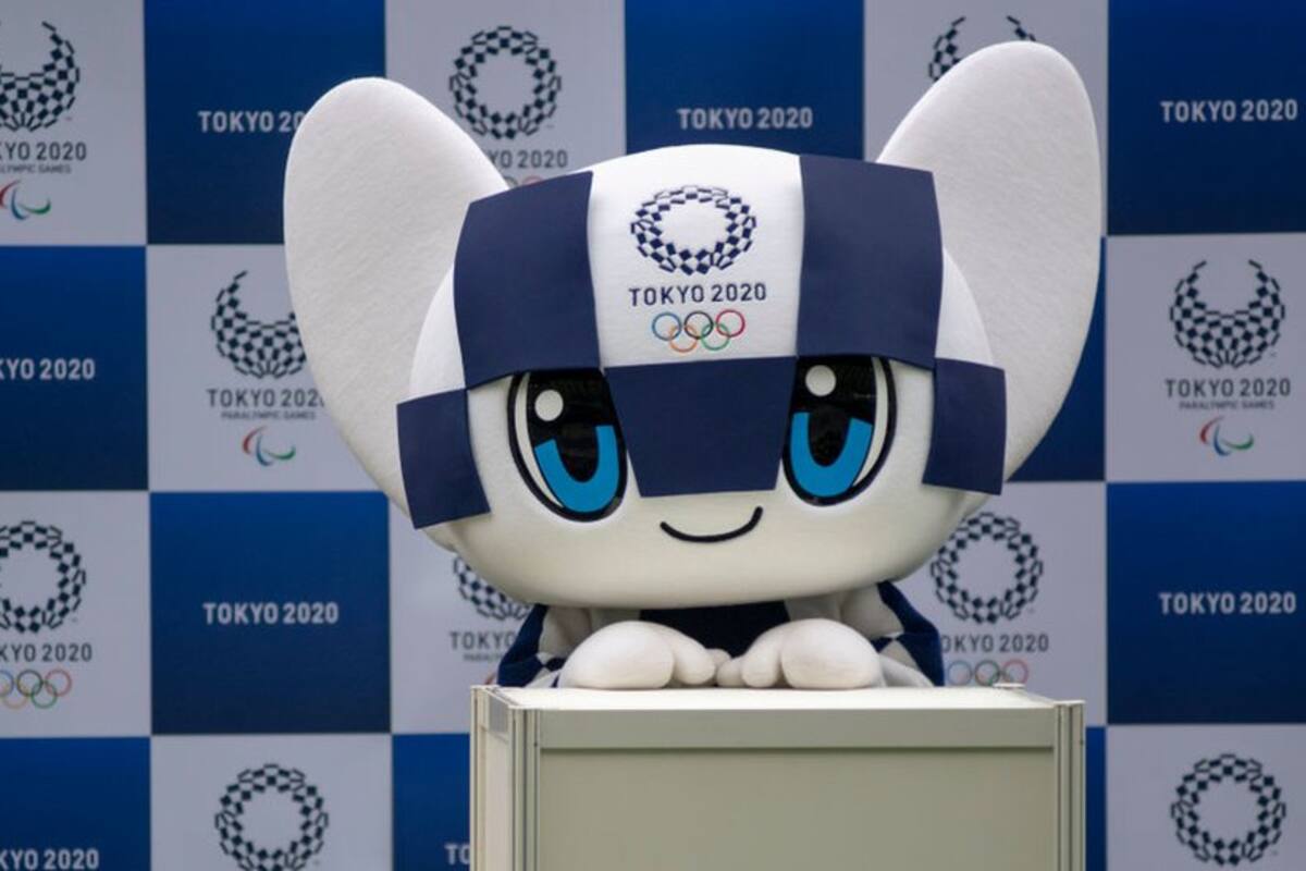 Tokio 2020: el inspirador mensaje detrás de Miraitowa y Someity, las mascotas de los Juegos Olímpicos y Paralímpicos