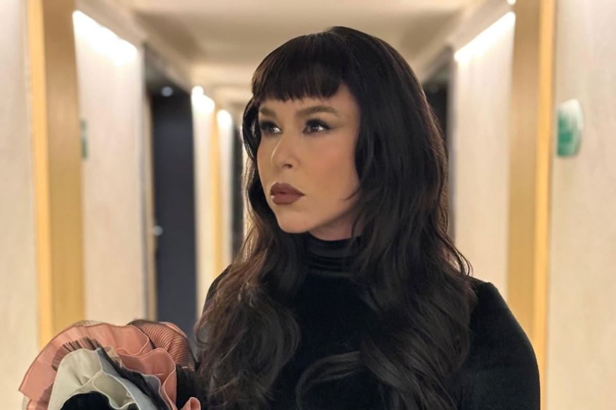 Denisse Guerrero recibe críticas por su rostro: “parece hija de Lyn May”
