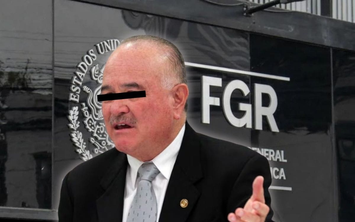 FGR identifica 11 empresas en la presunta red de huachicol fiscal de Ingemar que habría simulado operaciones para distribuir combustible ingresado ilegalmente a México. | Crédito: El Universal/Banco digital GH