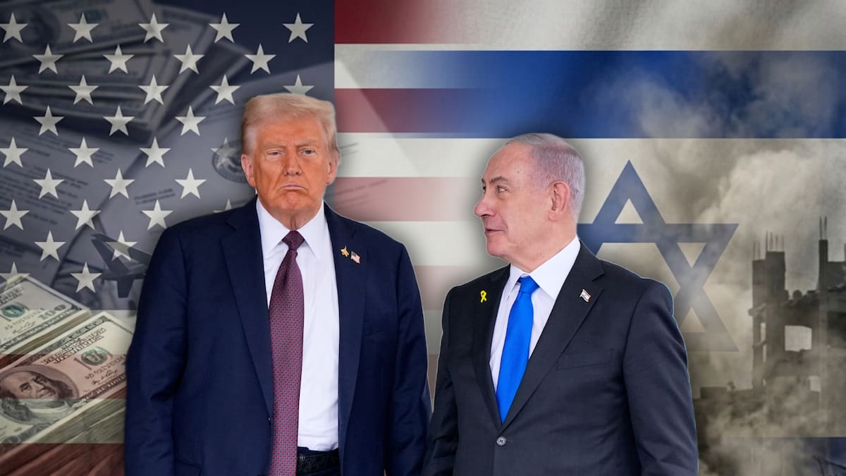 Senado de Estados Unidos rechaza frenar la venta de armas a Israel pese a las muertes civiles en Gaza y mantuvo vigentes transferencias militares que incluyen bombas de alto poder