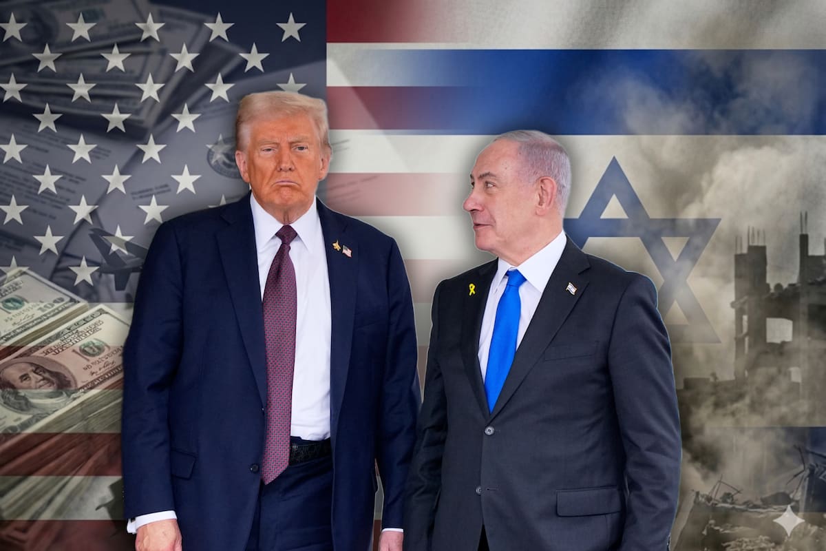 Senado de Estados Unidos rechaza frenar la venta de armas a Israel pese a las muertes civiles en Gaza y mantuvo vigentes transferencias militares que incluyen bombas de alto poder