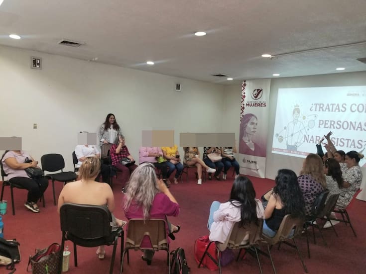 Atienden a 47 víctimas de violencia en refugio de Cajeme durante 2025