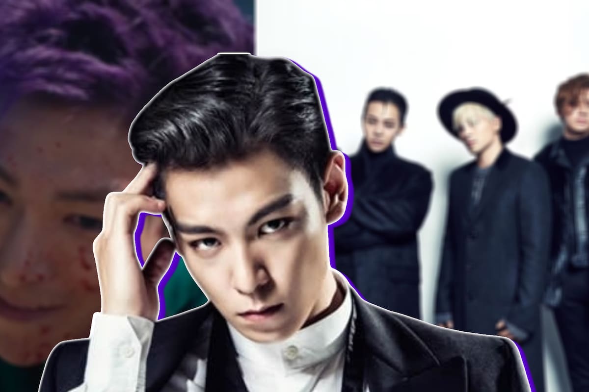 La verdadera historia de “Thanos” de El Juego del Calamar, un ex integrante de grupo de Kpop con problemas legales
