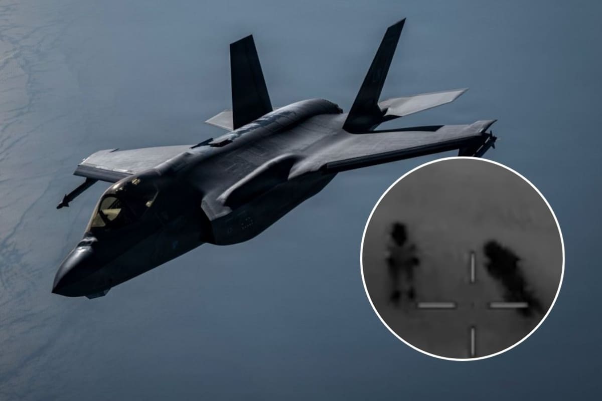 El ejército de Estados Unidos difundió el video del rescate de un piloto herido en Irán que pasó casi dos días varado tras el derribo de su F-15E en abril; la operación sumó hasta 5,000 efectivos de apoyo y puso a 92 militares en tierra iraní por primera vez desde 1980