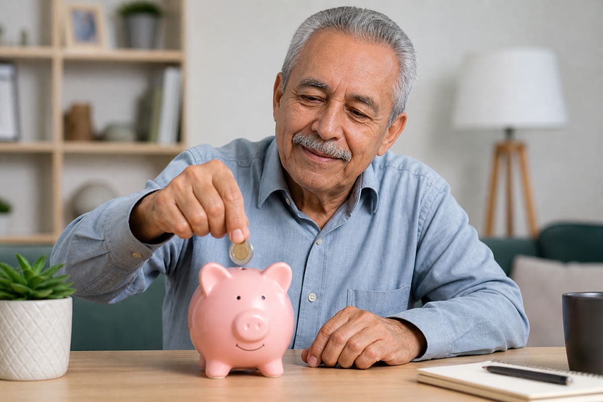 Experta de Amafore dice quién puede recibir más que su último salario de pensión y qué trabajadores deben ahorrar urgentemente