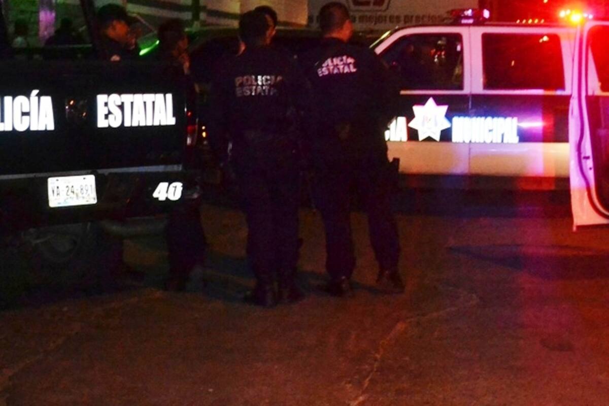 Se enfrentan policías y presuntos sicarios en Obregón