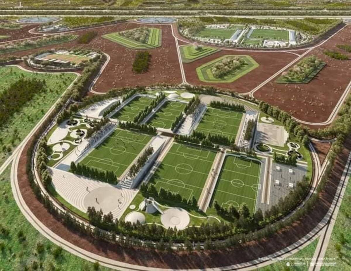 Este proyecto no solo transformará el paisaje urbano, sino que también promoverá la justicia ambiental y social al proporcionar un entorno equitativo y sostenible, regulando la temperatura y mejorando la calidad de vida de las comunidades locales.