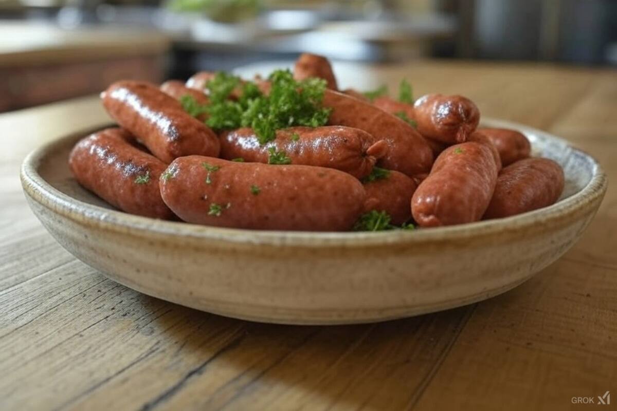 ¿Te gusta el chorizo? Profeco revela cuáles debes evitar por tener MÁS grasa