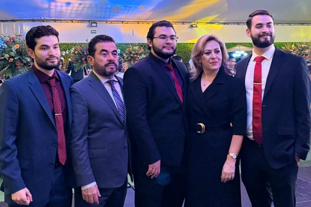 Marcos Gerardo Madrid: dirigir con empatía