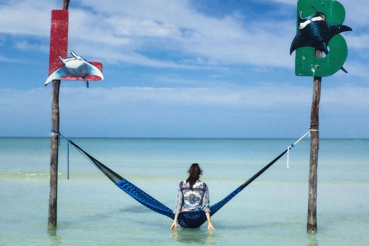 5 lugares top en México para vacacionar este verano