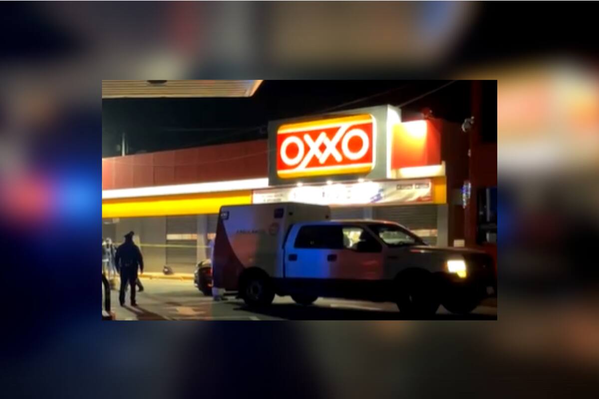 Bala “sospechosa” mata asaltante, nadie sabe quién disparó