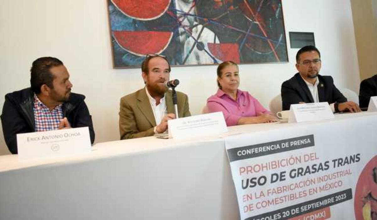 Entrada en vigor de modificaciones a la Ley General de Salud pone a México a la par de los países más avanzados del mundo. | Gobierno de México
