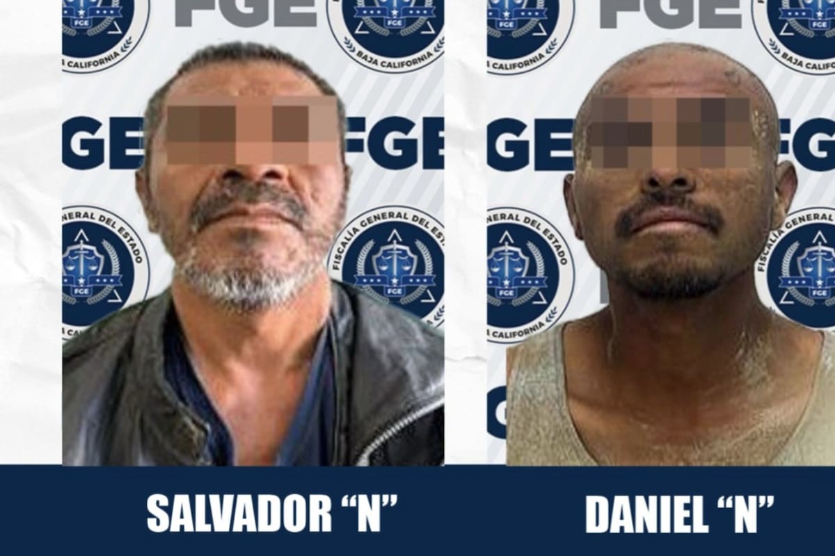 Uno robó con cuchillo y otro allanó una casa; ambos son vinculados