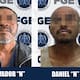 Uno robó con cuchillo y otro allanó una casa; ambos son vinculados