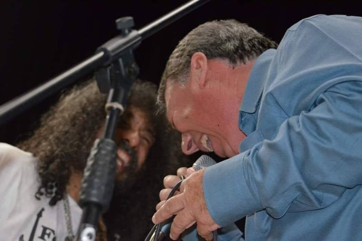 Fallece promotor cultural Jorge Conde