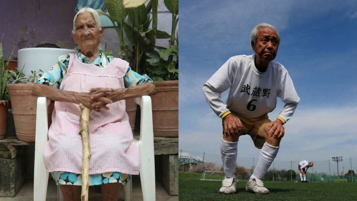 Mientras en México muchos adultos mayores dependen de sus hijos y enfrentan pensiones limitadas, en Japón millones de personas mayores viven solas con ingresos estables, salud garantizada y autonomía hasta edades avanzadas