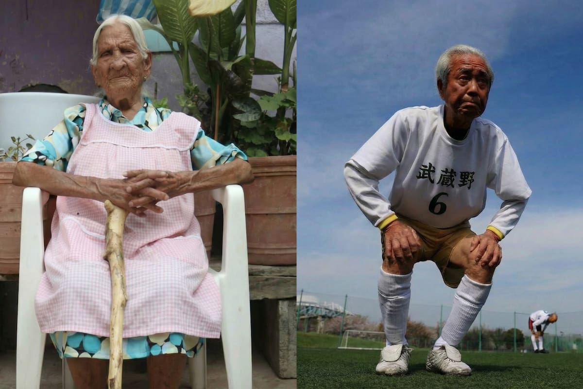 Mientras en México muchos adultos mayores dependen de sus hijos y enfrentan pensiones limitadas, en Japón millones de personas mayores viven solas con ingresos estables, salud garantizada y autonomía hasta edades avanzadas