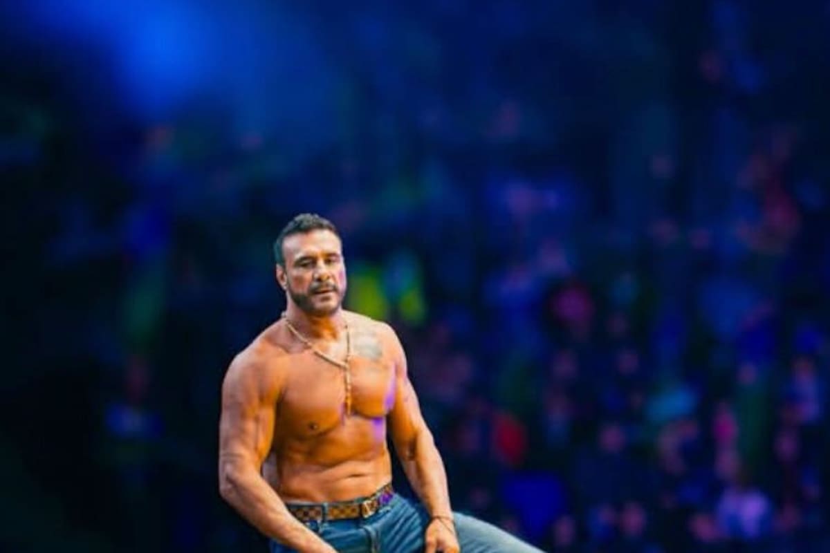 Alberto del Río, suspendido seis meses sin luchar en Tijuana