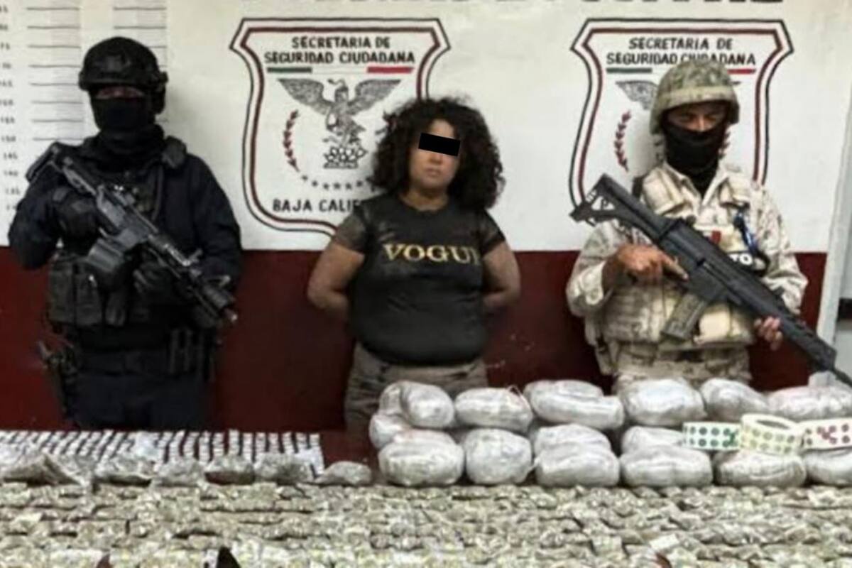 Tiroteo con la FESC en la colonia Carranza termina con dos detenidos