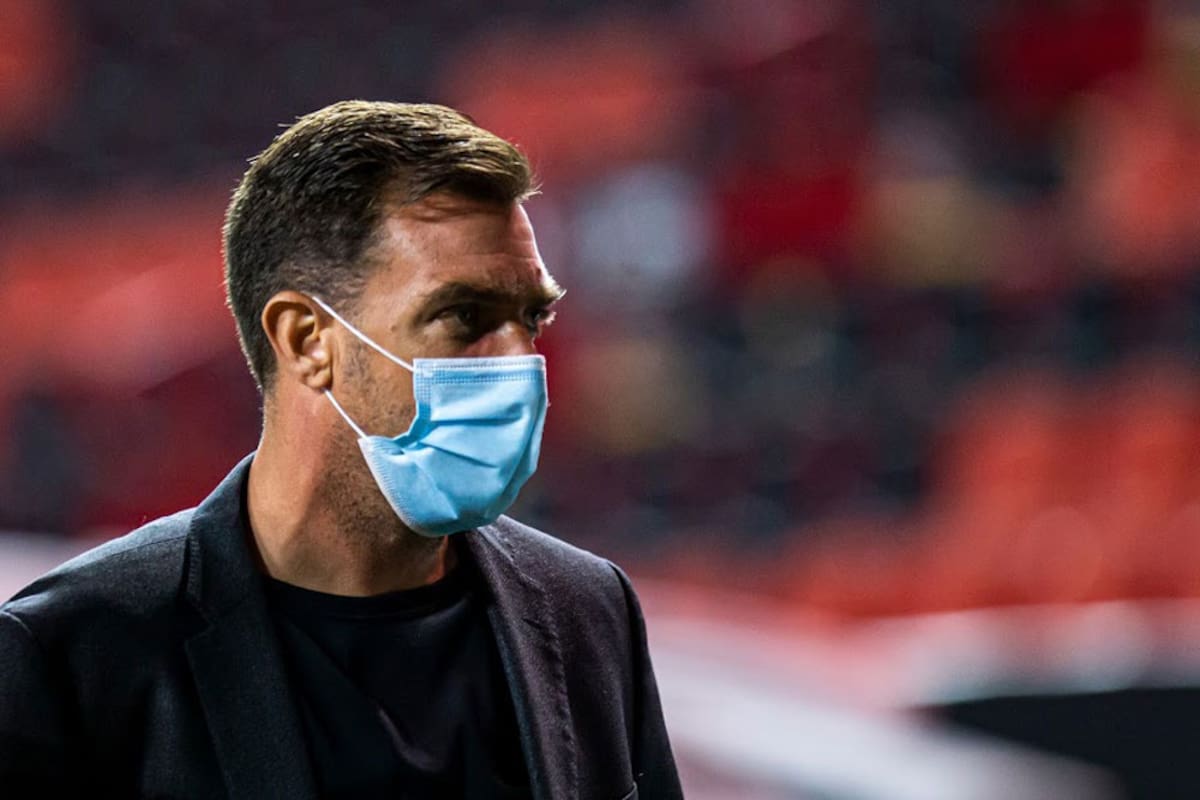 Guede y el hacer 'equipo' en Xolos