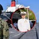 Contralmirante Fernando Farías pierde suspensión y podría enfrentar prisión preventiva por huachicol fiscal