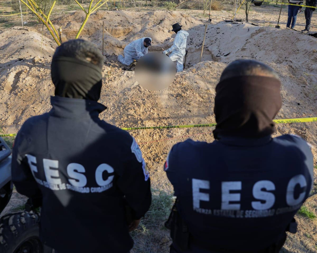 Foto: Javier Gallegos