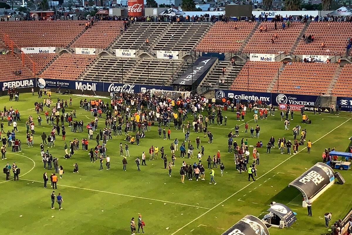 Por ser de “alto riesgo”, Querétaro-San Luis contará con mil 200 policías