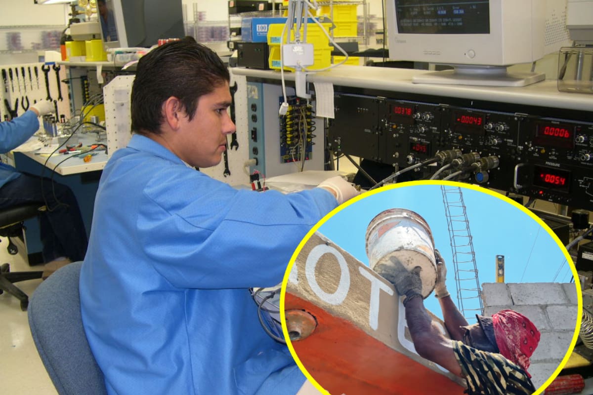 Sindicatos y empresarios celebran inédito encuentro para discutir la reducción de la jornada laboral a 40 horas y otros temas
