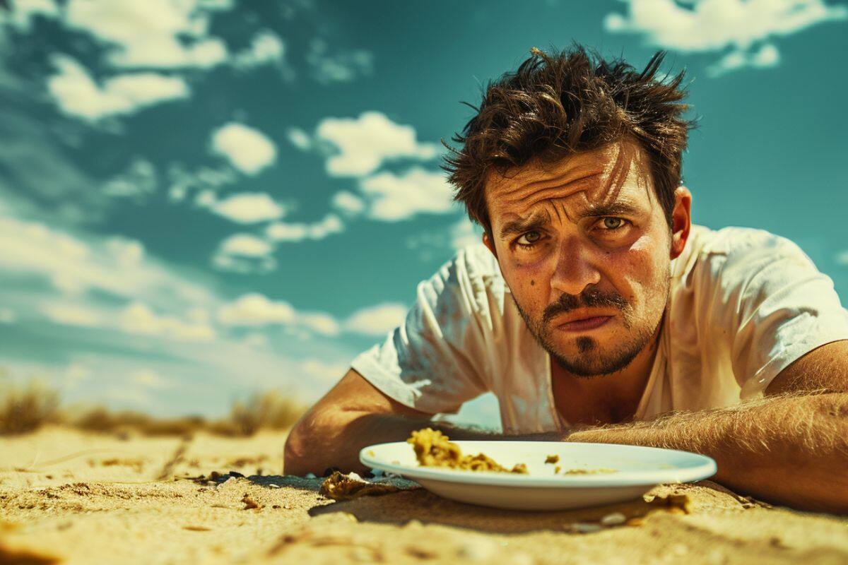 ¿El calor quita el hambre? Esto explica la ciencia