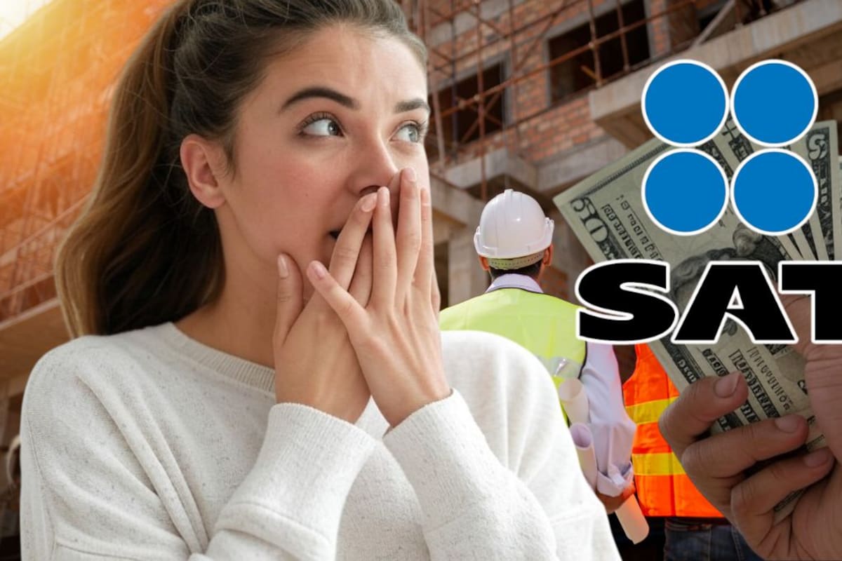 Si ganas $10,000 al mes, así te beneficiará el nuevo subsidio al empleo en 2025