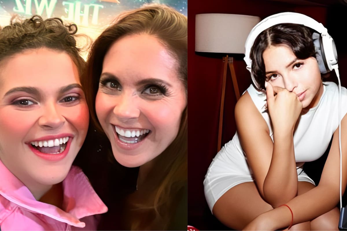 “Ella qué tiene que ver”: Lucero pide no involucrar a su hija en polémica de Ángela Aguilar