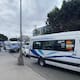 IMOS sanciona a operadores de transporte público por cobrar tarifas no autorizadas