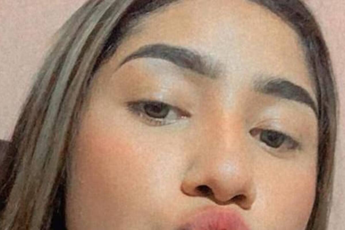 Pesquisa de mujer de 20 años, América Elena Tenorio Cárdenas