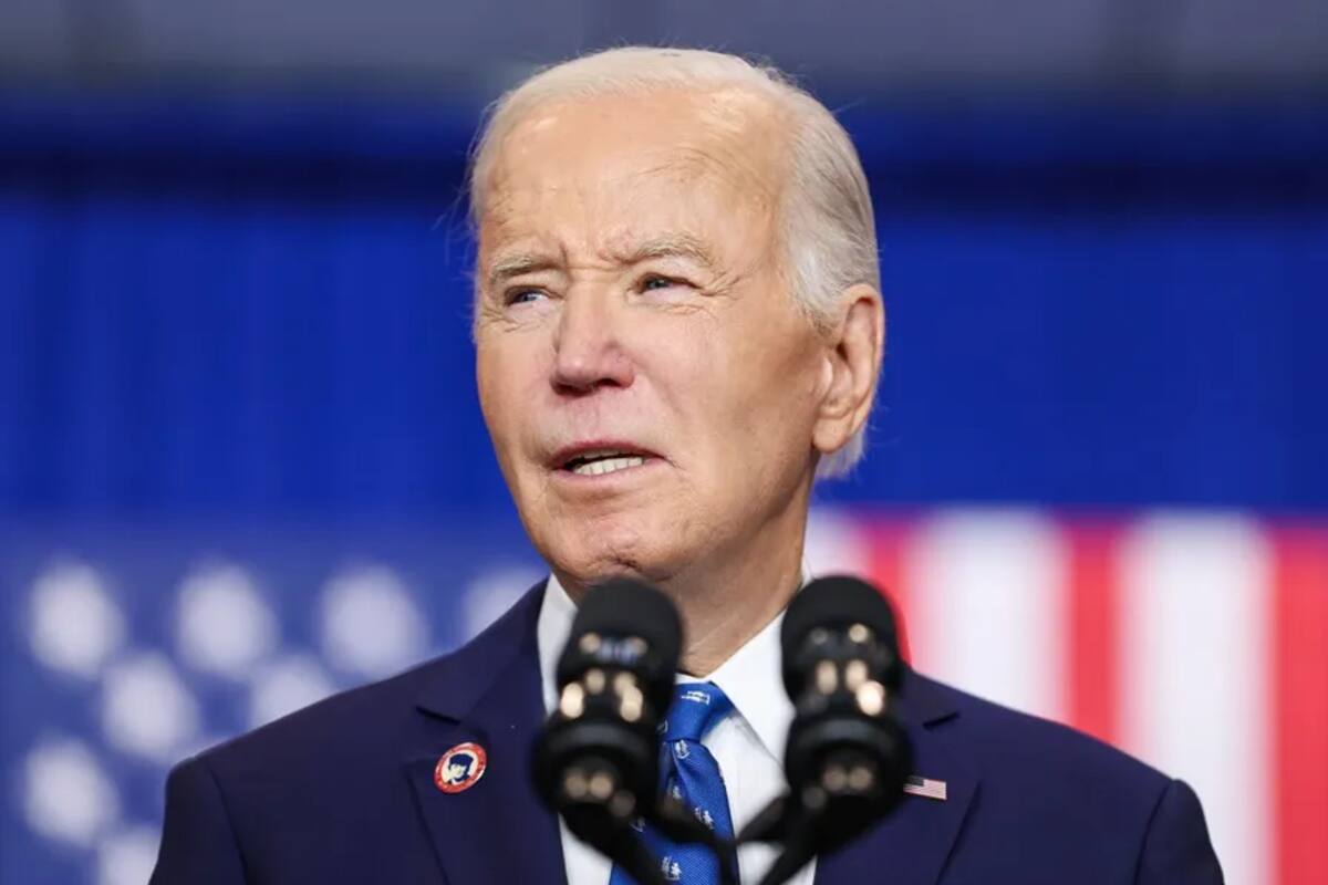 Joe Biden concede indultos antes de irse, ¿A quiénes “perdonó”?