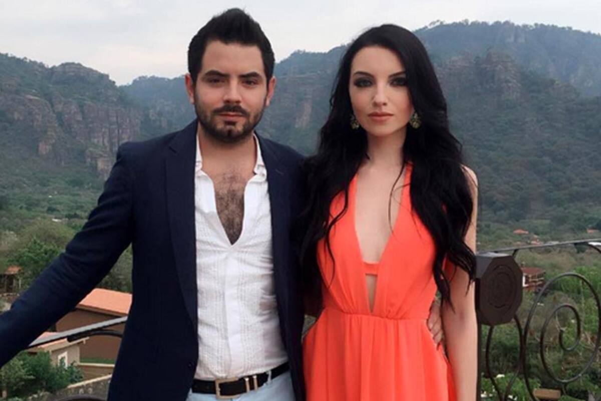 José Eduardo Derbez cuenta como fue su ruptura amorosa
