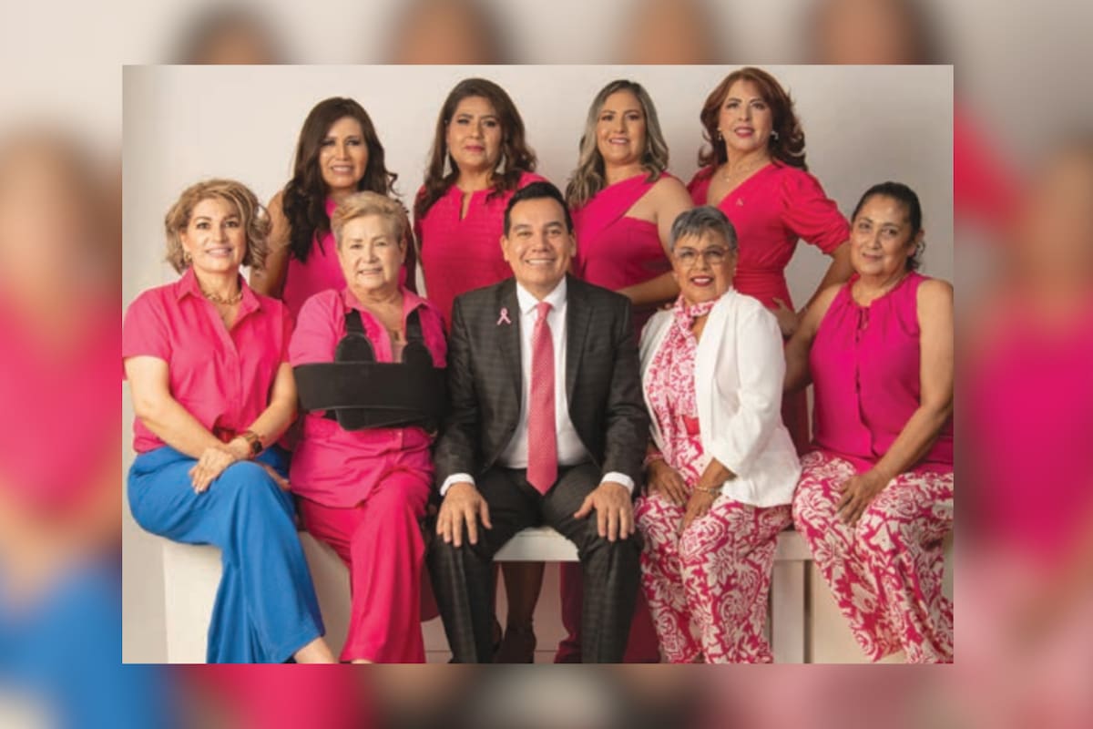 Quieren recolectar una “montaña de ayuda”