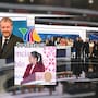 TV Azteca acusa al gobierno de Sheinbaum de usar los lineamientos de audiencias para silenciar a la televisora