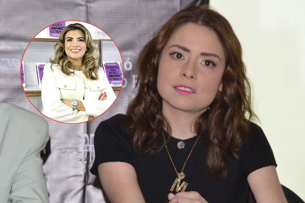 Activista promueve Ley “anti Maryfer Centeno”: ¿Qué implicaría esta propuesta?