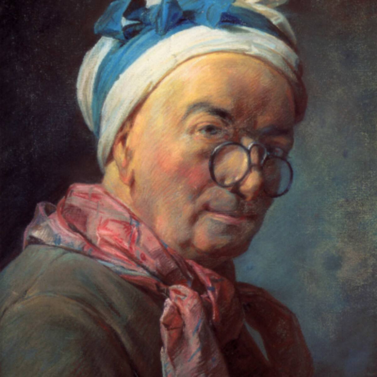 Jean Siméon Chardin
Francia, 1699–1779