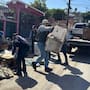 Refuerzan jornadas de limpieza en colonias de Ensenada por riesgo de rickettsiosis