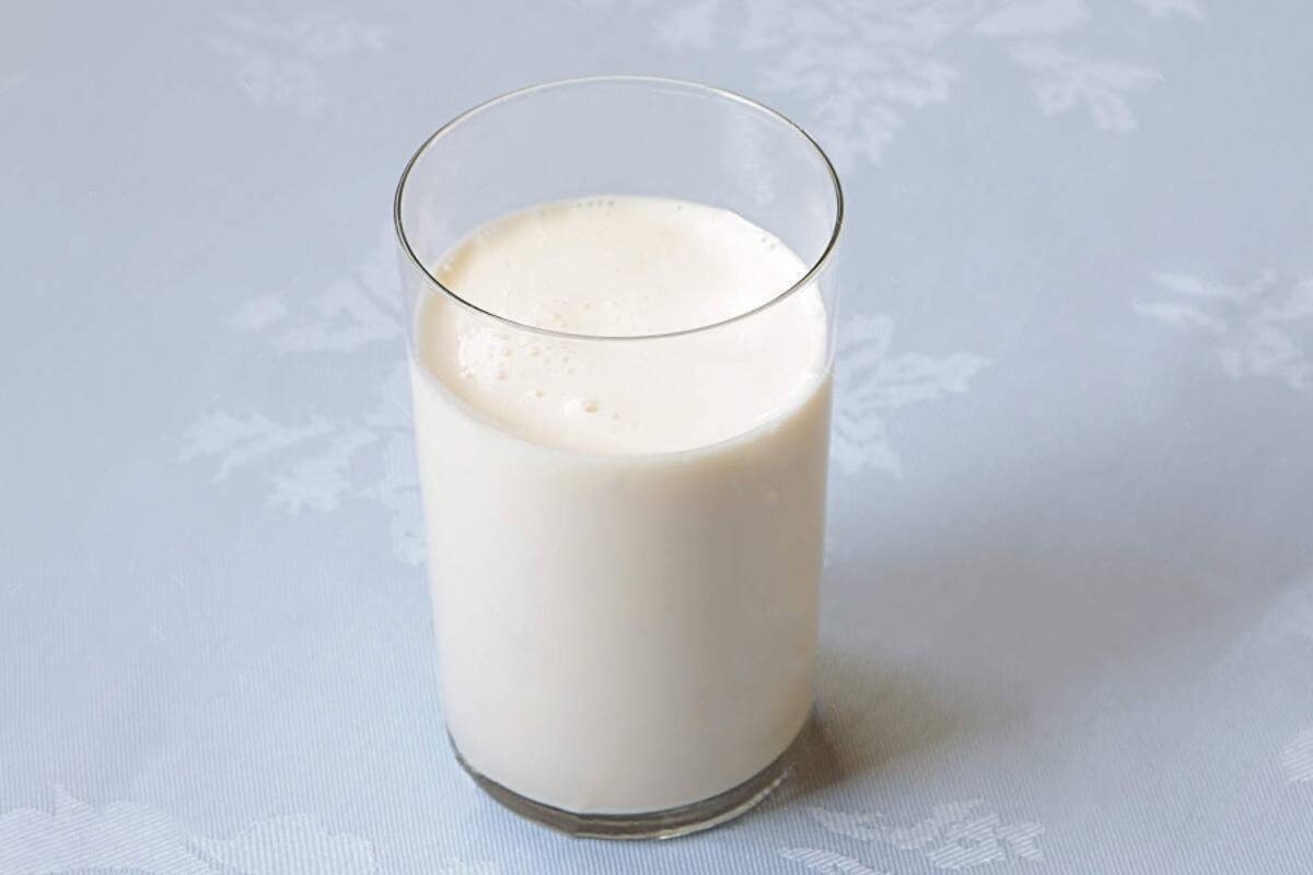 ¿Problemas gastrointestinales? Así te ayuda la leche fermentada